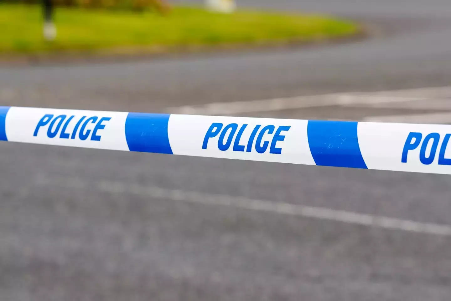 The police revealed that the suspect is now on bail (Getty Stock Photo)