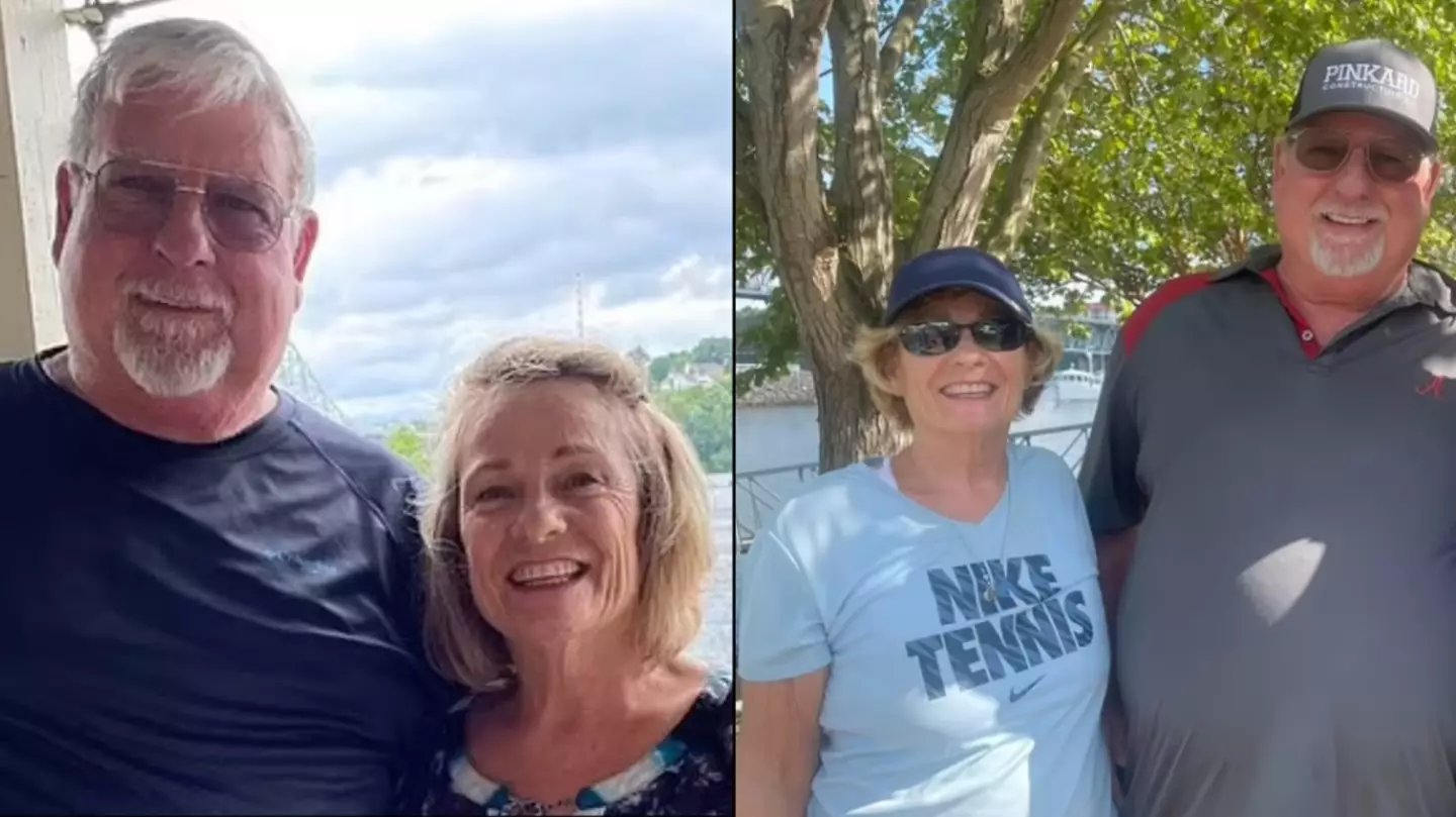 Man died on operating table after ‘surgeons removed the wrong organ'