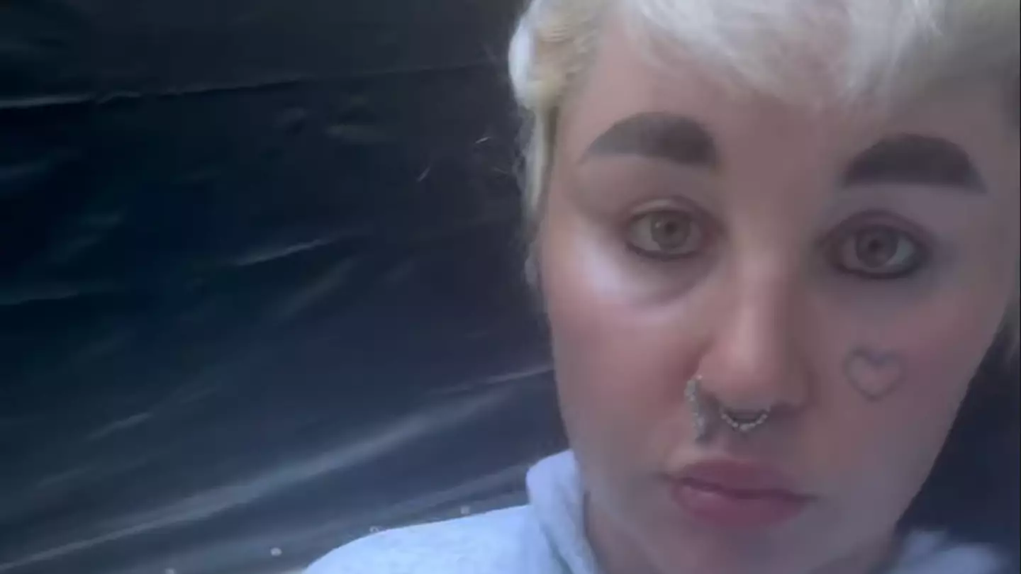 Instagram/Amanda Bynes