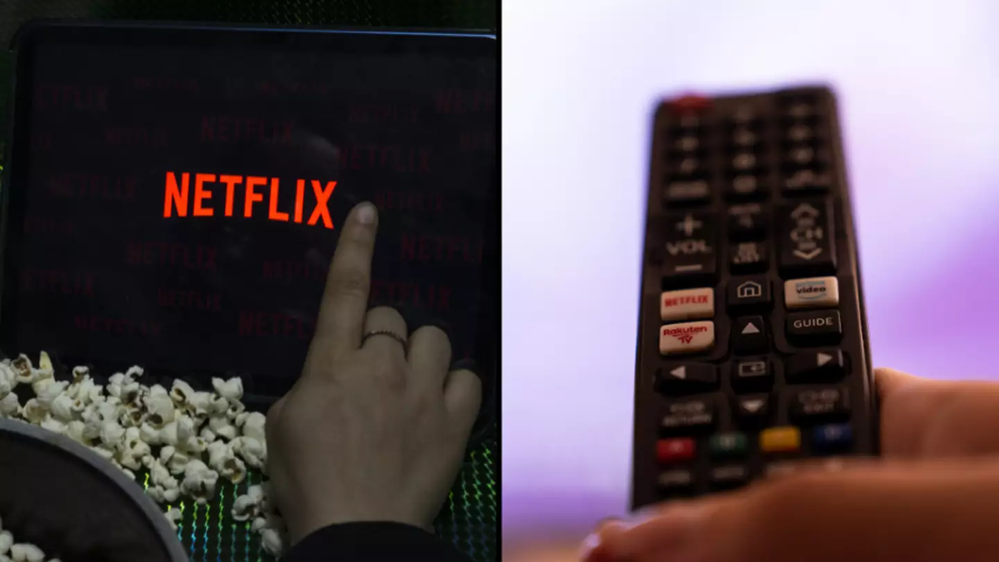 Netflix fans fuming after people start having accounts changed to different plan