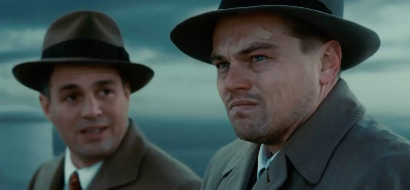 Clues hinting at the epic plot twist are littered in Shutter Island (Paramount Pictures)