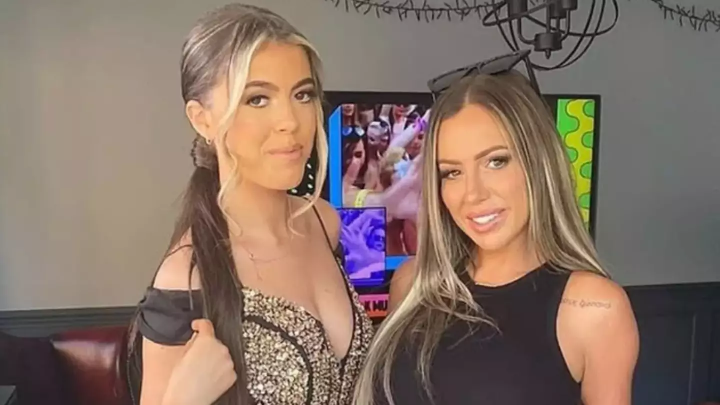 Holly Hagan/Instagram