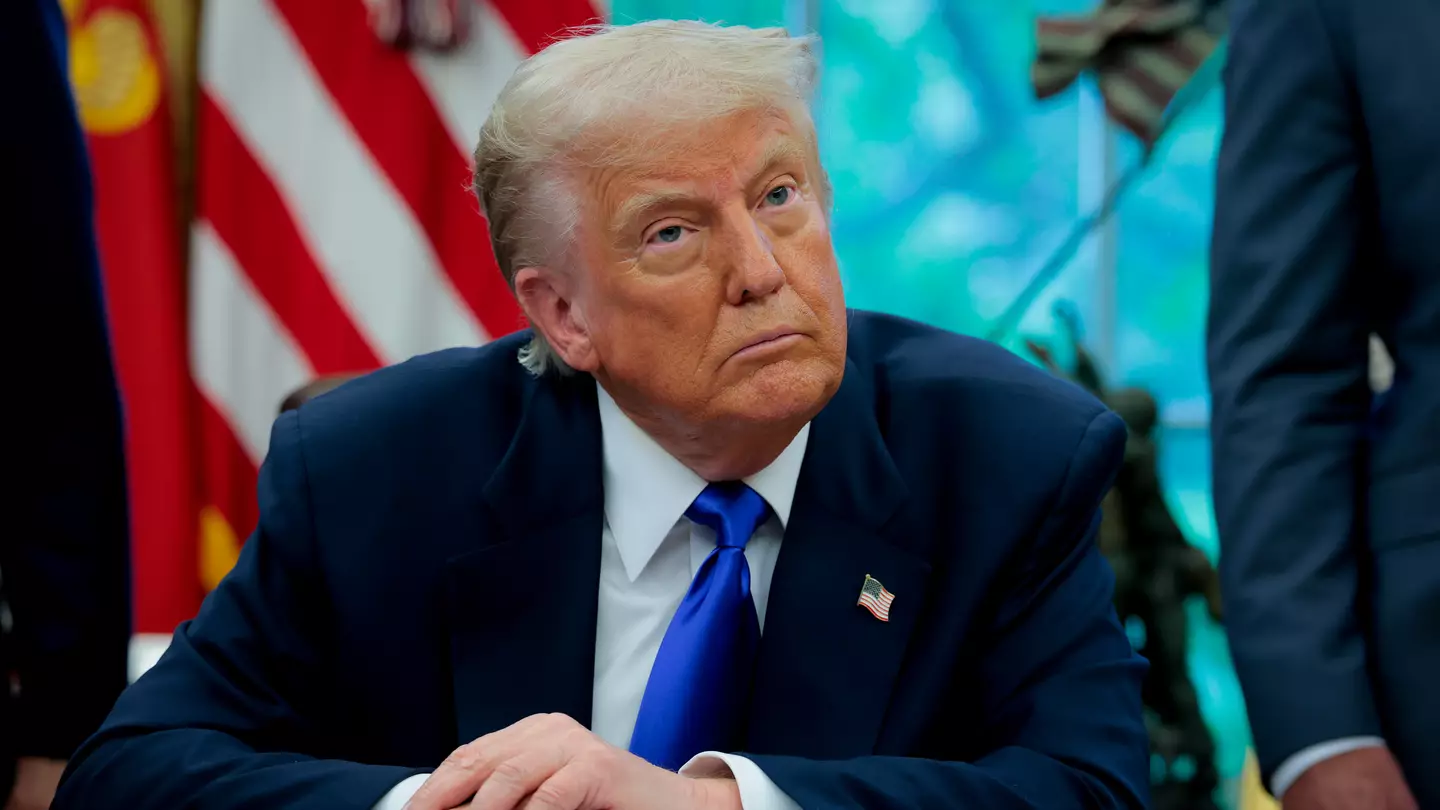 Anna Moneymaker/Getty Images