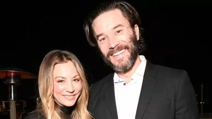 Jon Kopaloff/Getty Images for Paramount+