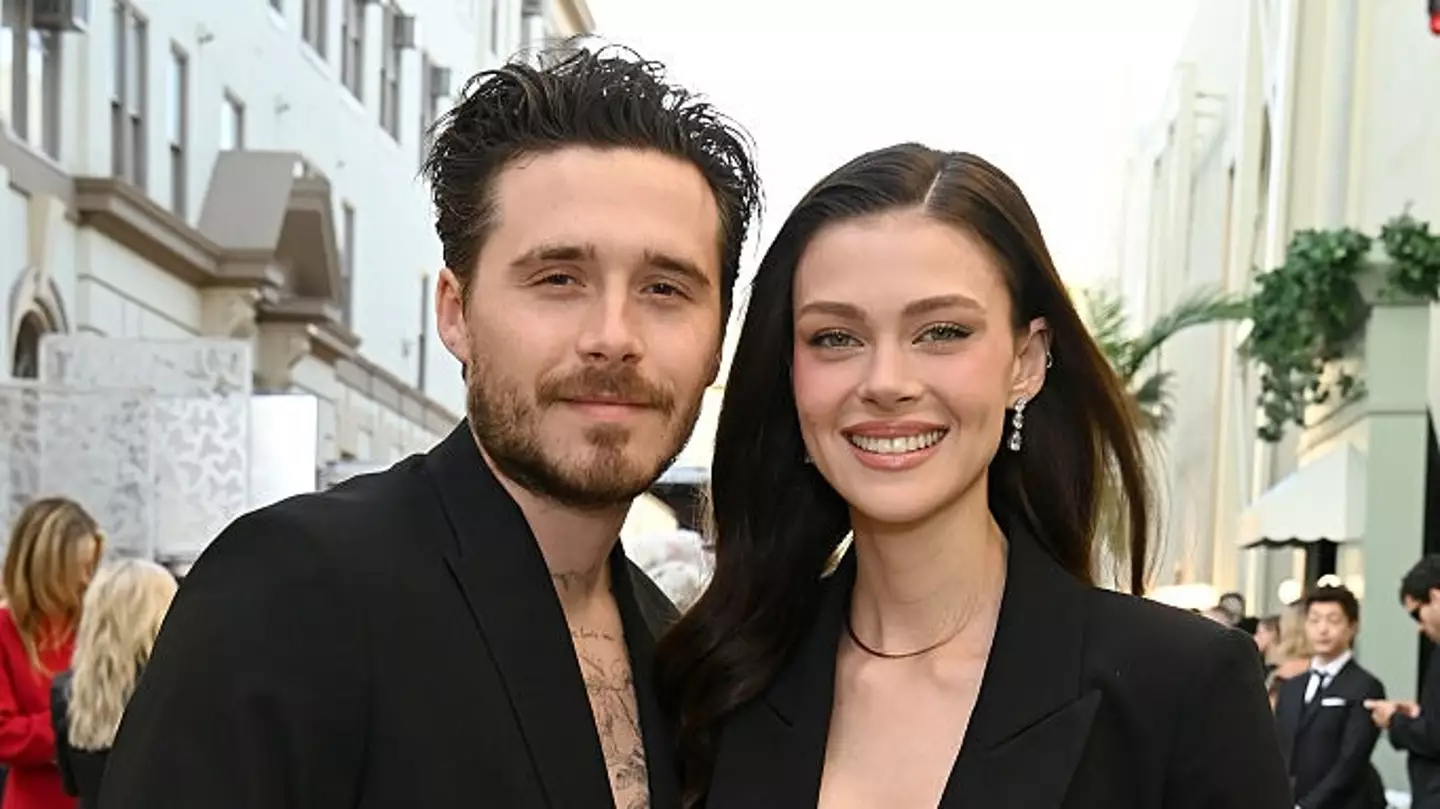 Jon Kopaloff/Getty Images for Vogue