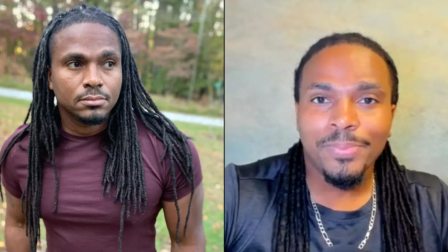 Diagnosed narcissist explains 'worst thing he's done' that led to him looking disorder up and getting help