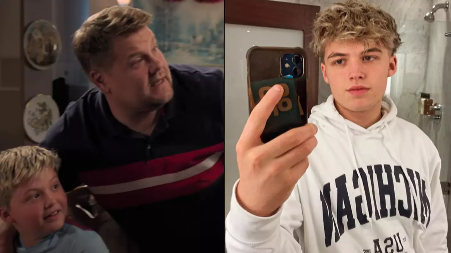 Gavin and Stacey's baby Neil has very different career since first appearing in series