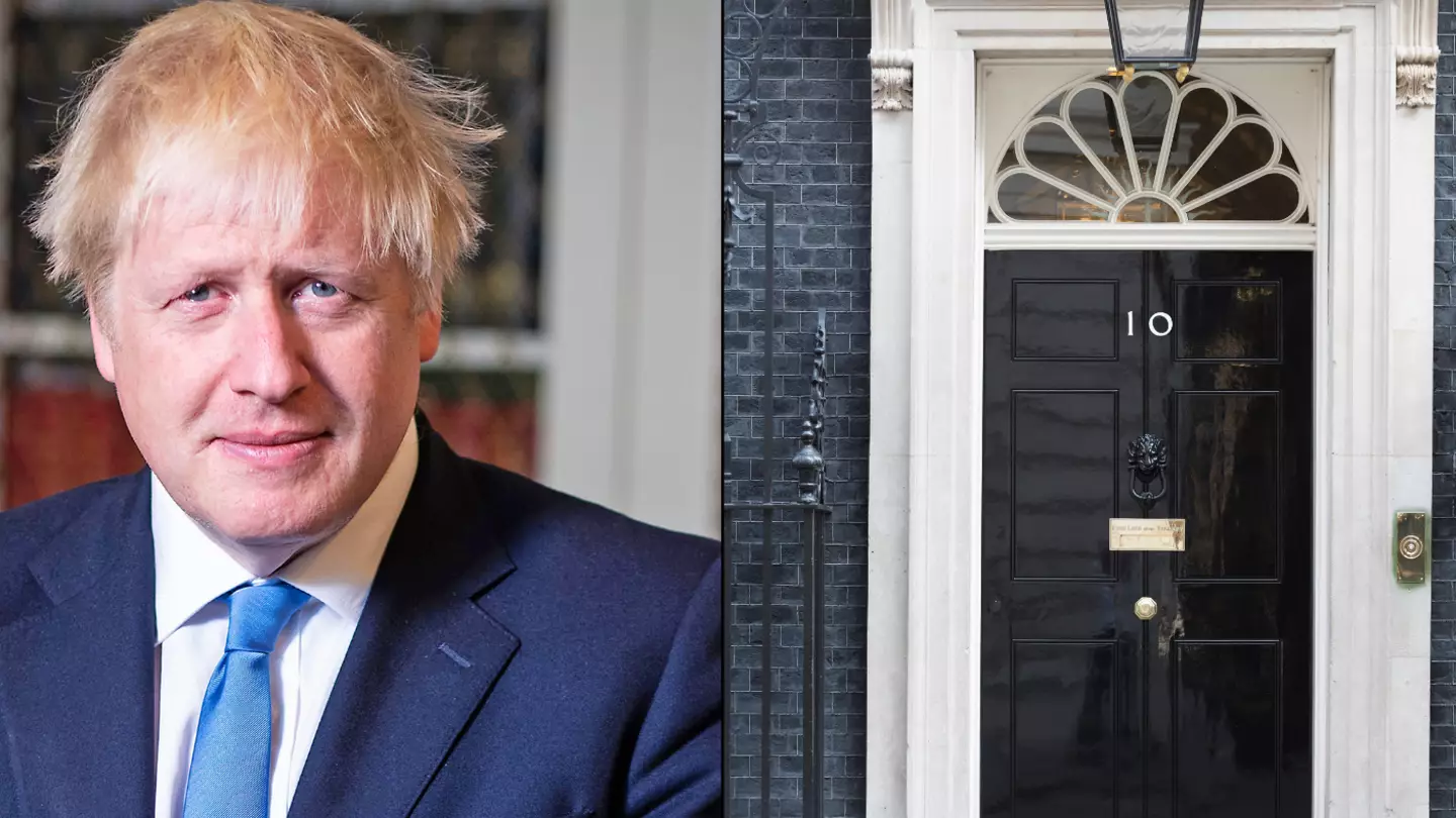 Odds On The Next Prime Minister As Boris Johnson Will Resign Today