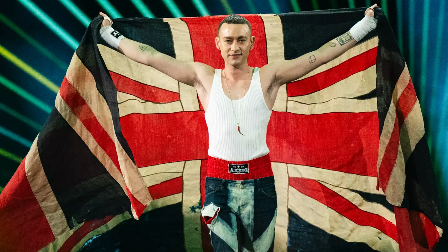 Martin Sylvest Andersen via Getty Images