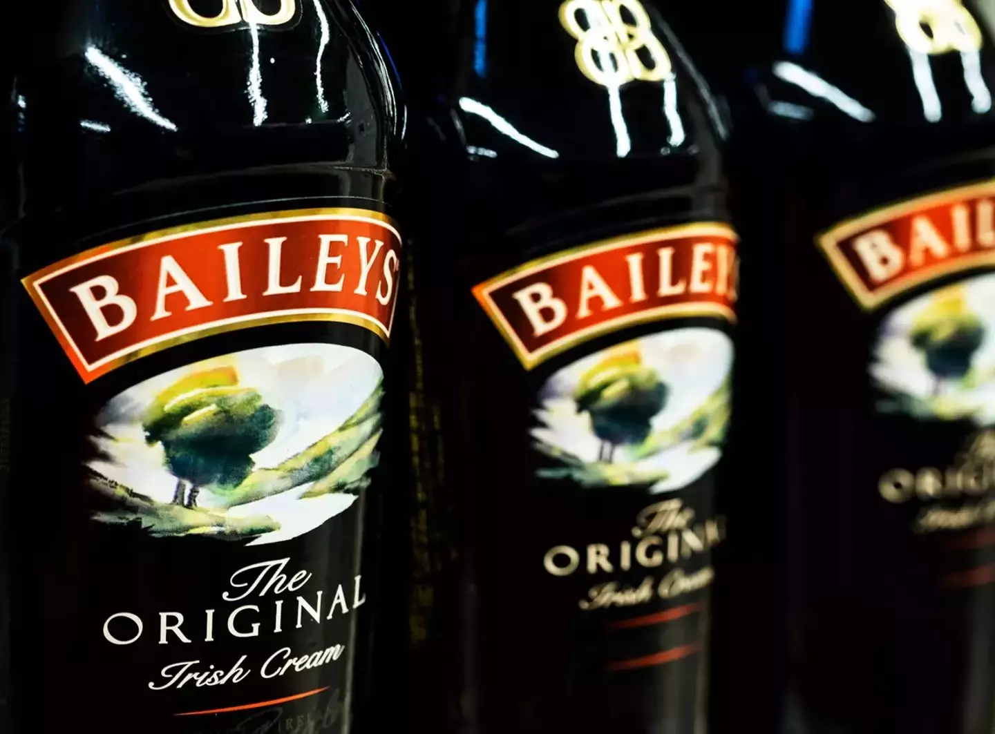 Baileys may be delicious, but it's also problematic for your plumbing.