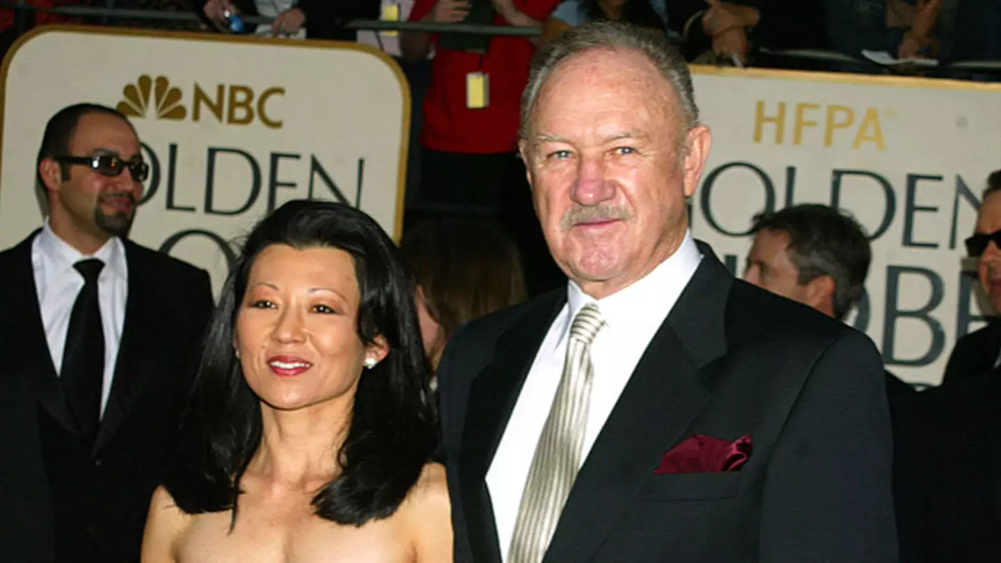 Gene Hackman was 'dead for nine days' before being discovered 'decomposing'