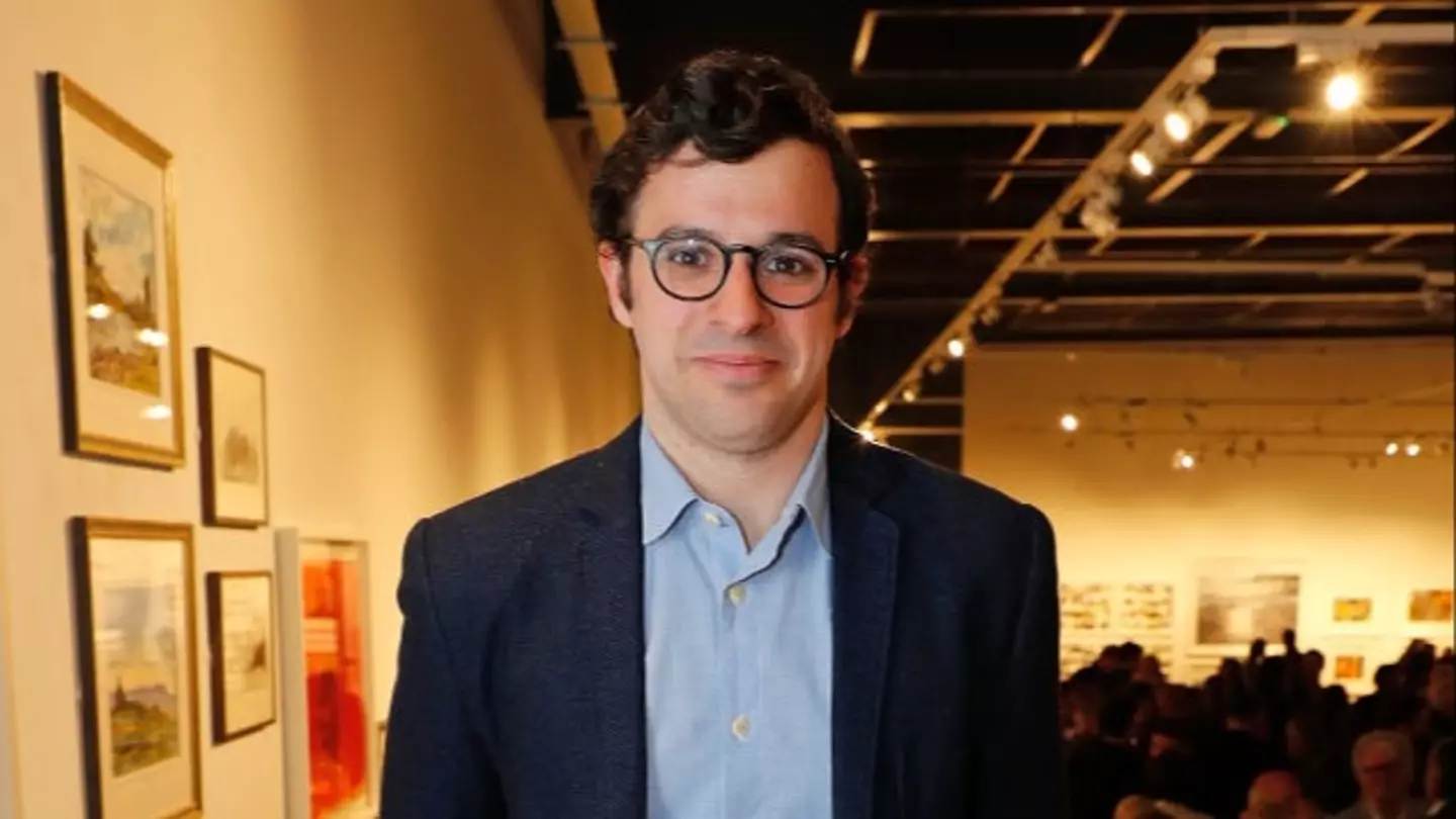 Inbetweeners star Simon Bird will feature in brand new Star Wars film with A-list cast