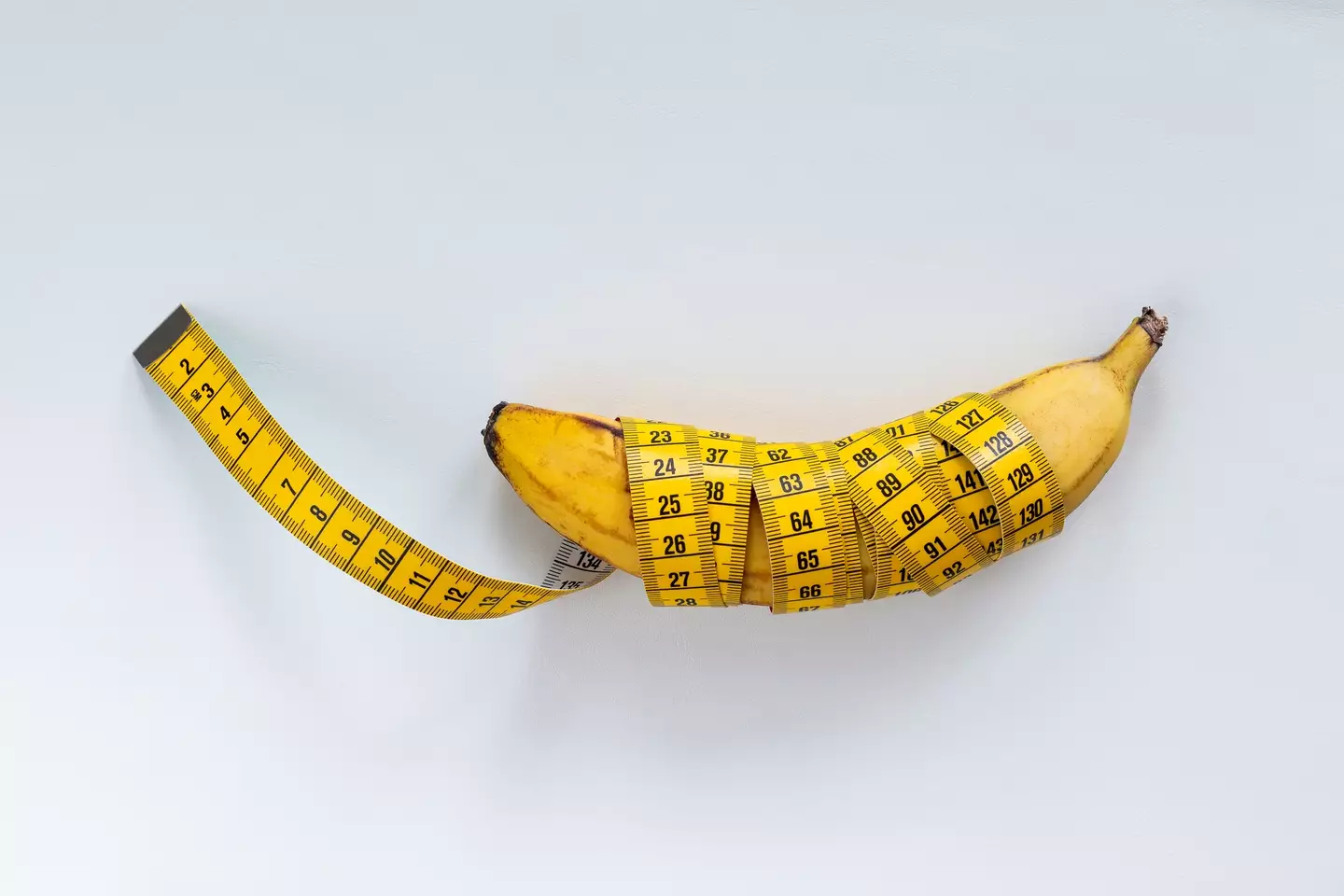 Scientists think that an increase in size brings about some health problems. (Getty Stock Photo)
