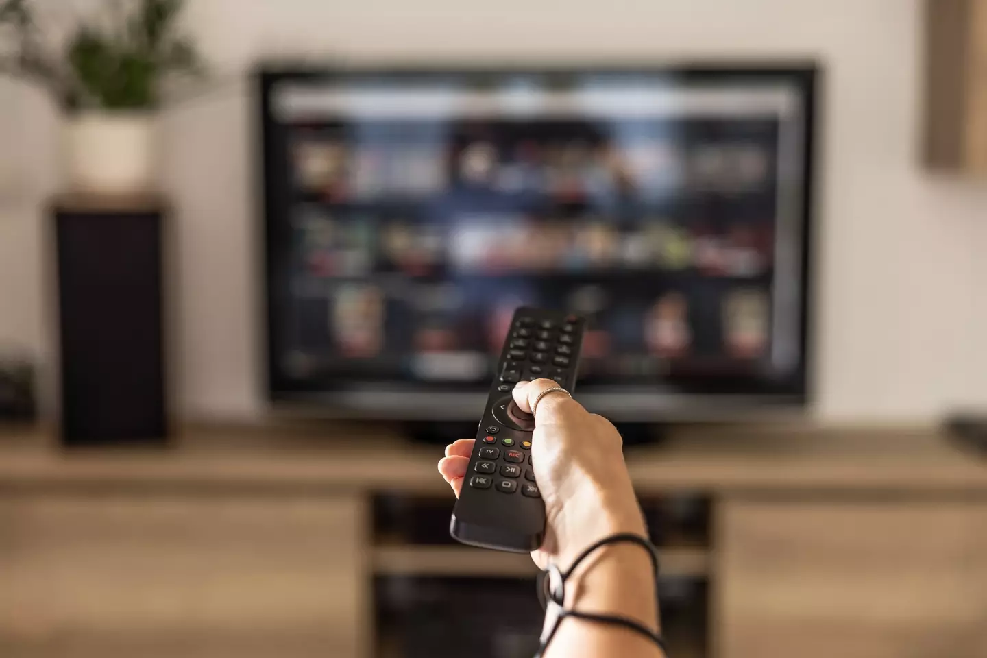 However, it's not likely to stop illegal streaming altogether (Getty Stock Images)