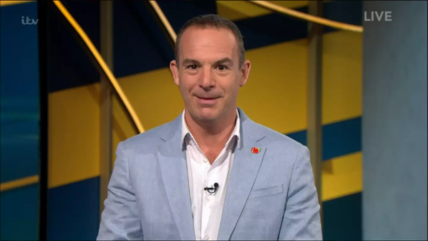 Lewis explained how people could be getting a boost in their paychecks.