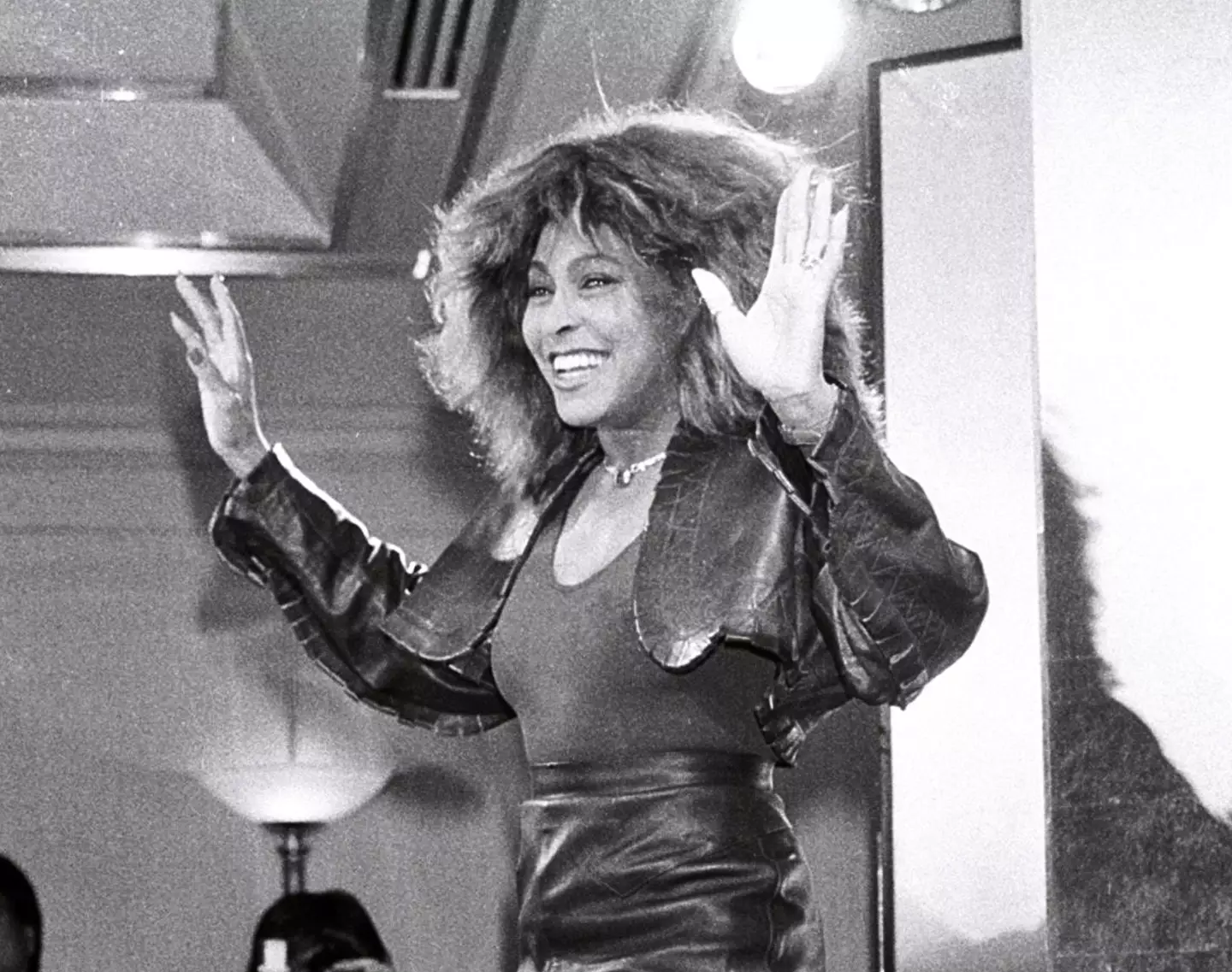 Tina Turner passed away at the age of 83 this week.