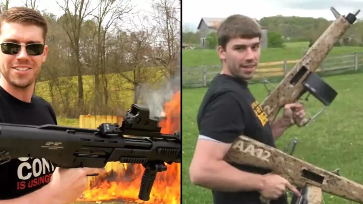 YouTube Star FPSRussia Responds After Being Asked Whether He'd Fight For Russia Or Ukraine In War