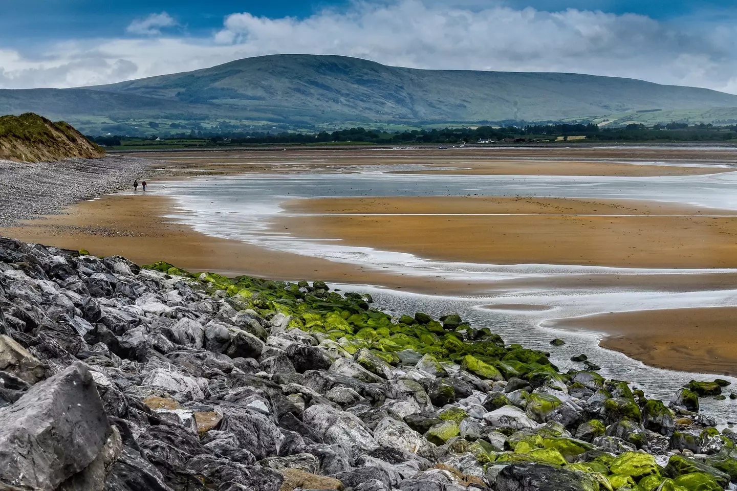 He stayed in Sligo for a few days (Getty Stock Image)