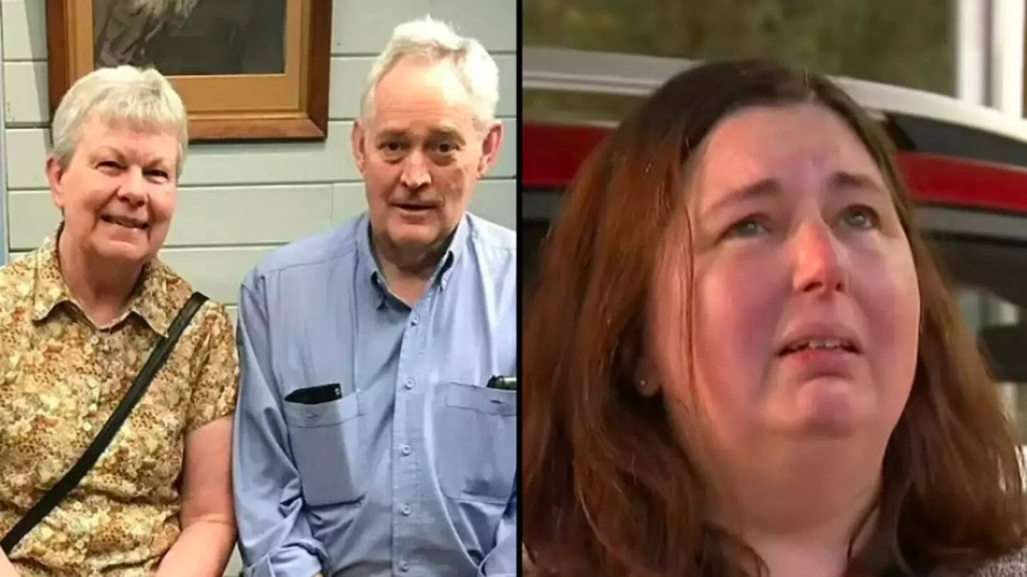 Last remaining survivor of poisonous mushroom lunch that killed three released from hospital