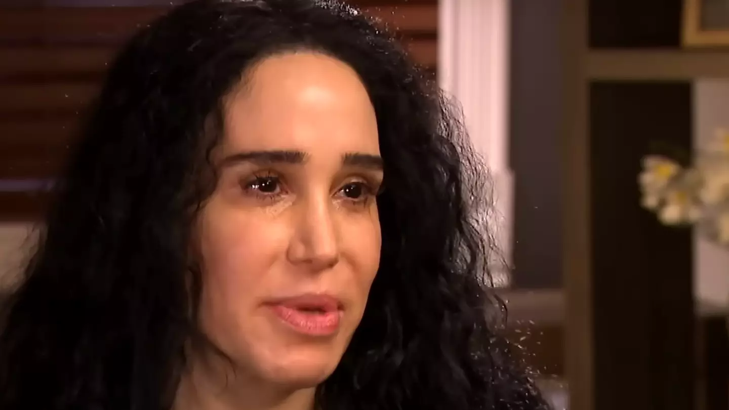 ‘America’s most hated mum’ spent 13 years in hiding and was forced to wear a disguise in public