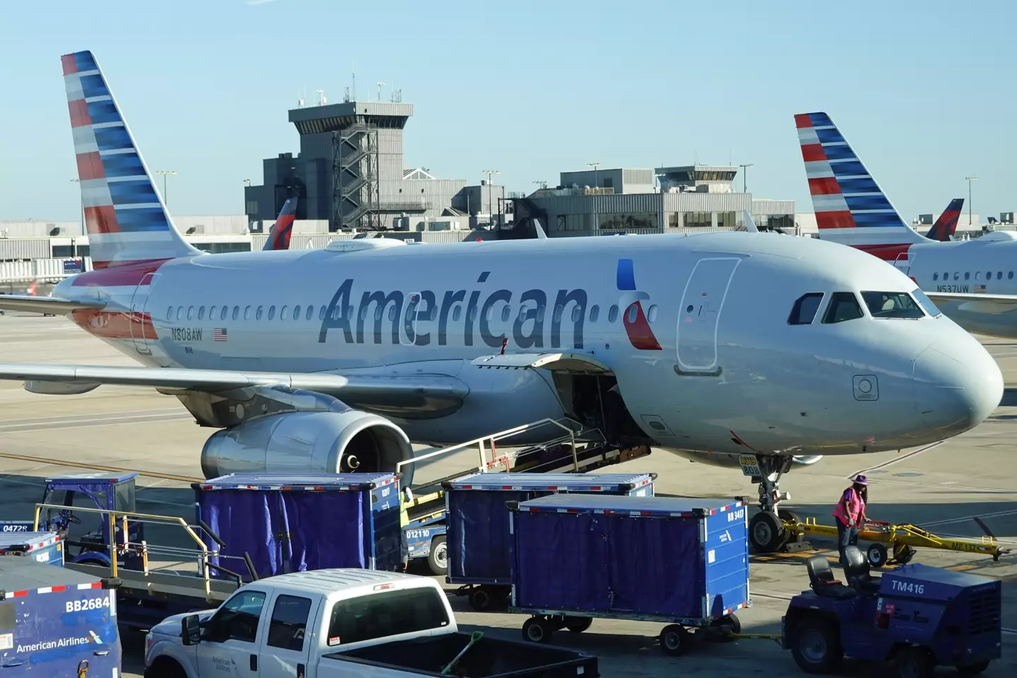 Unlimited first class air travel for life? It was an expensive ticket but some bought it (Joe Raedle/Getty Images)