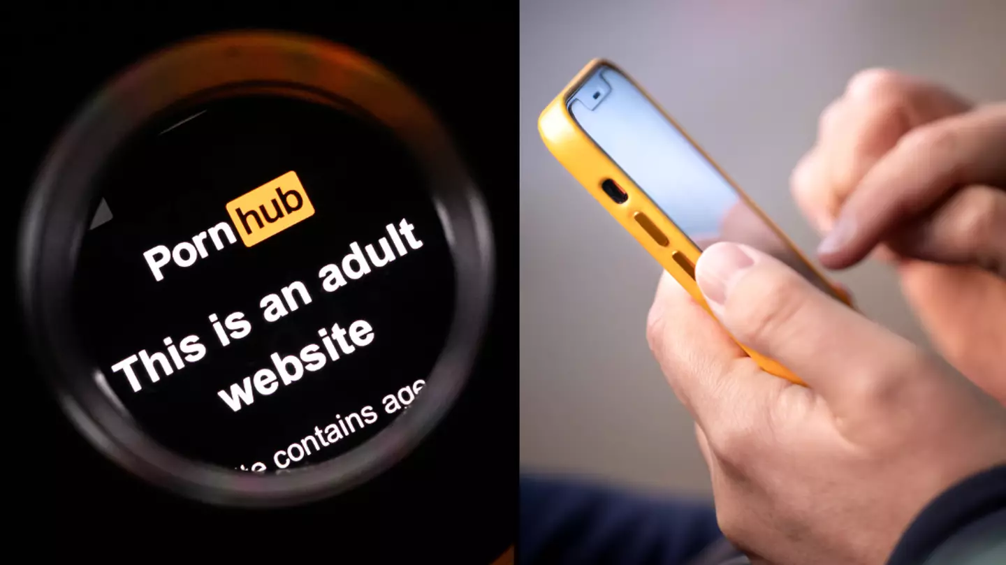 Seven ways Pornhub and OnlyFans could make you verify your age as UK crackdown looms