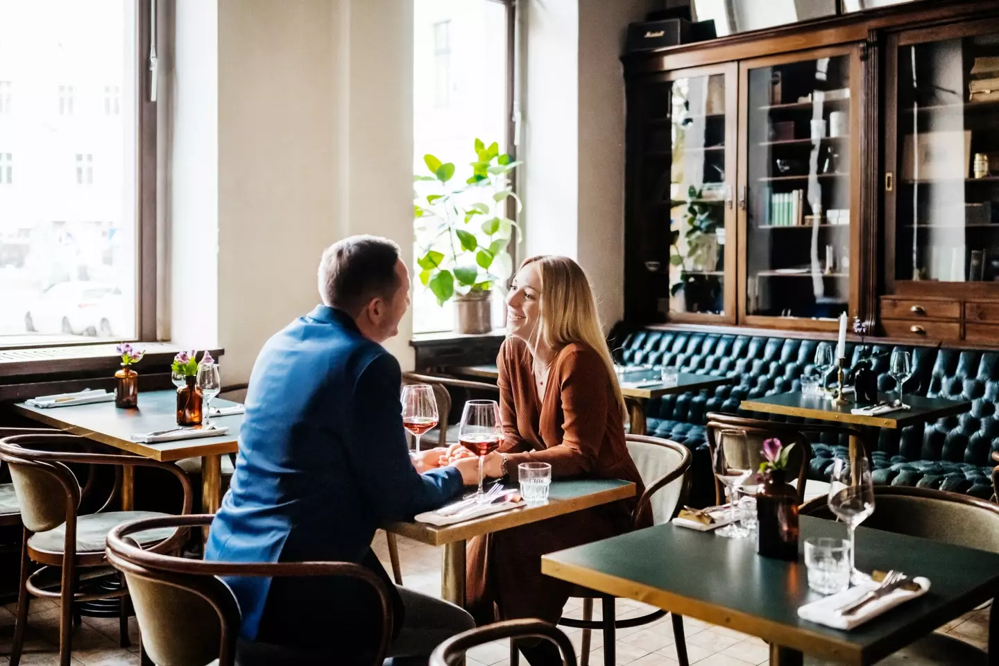 The 'post-date eight' could be just what you're looking for (Getty Stock Image)