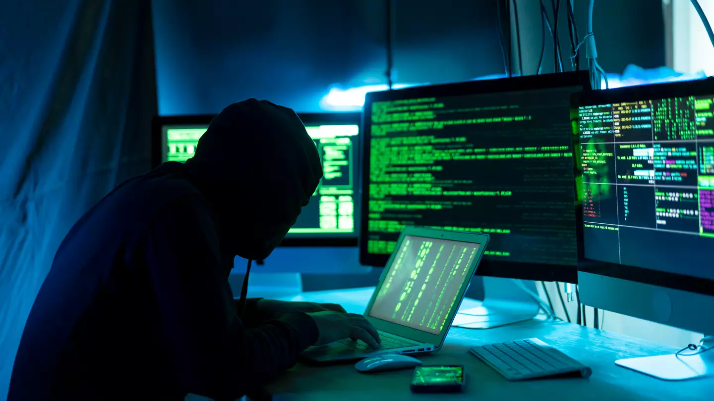 Security expert issues chilling warning over how AI could be used to attack UK and explains the 'most difficult problem'