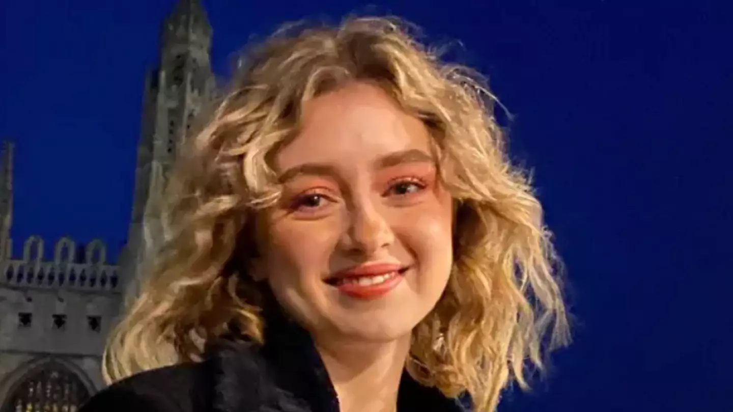 British ‘anti-vaxxer’, 23, died from cancer after refusing chemotherapy