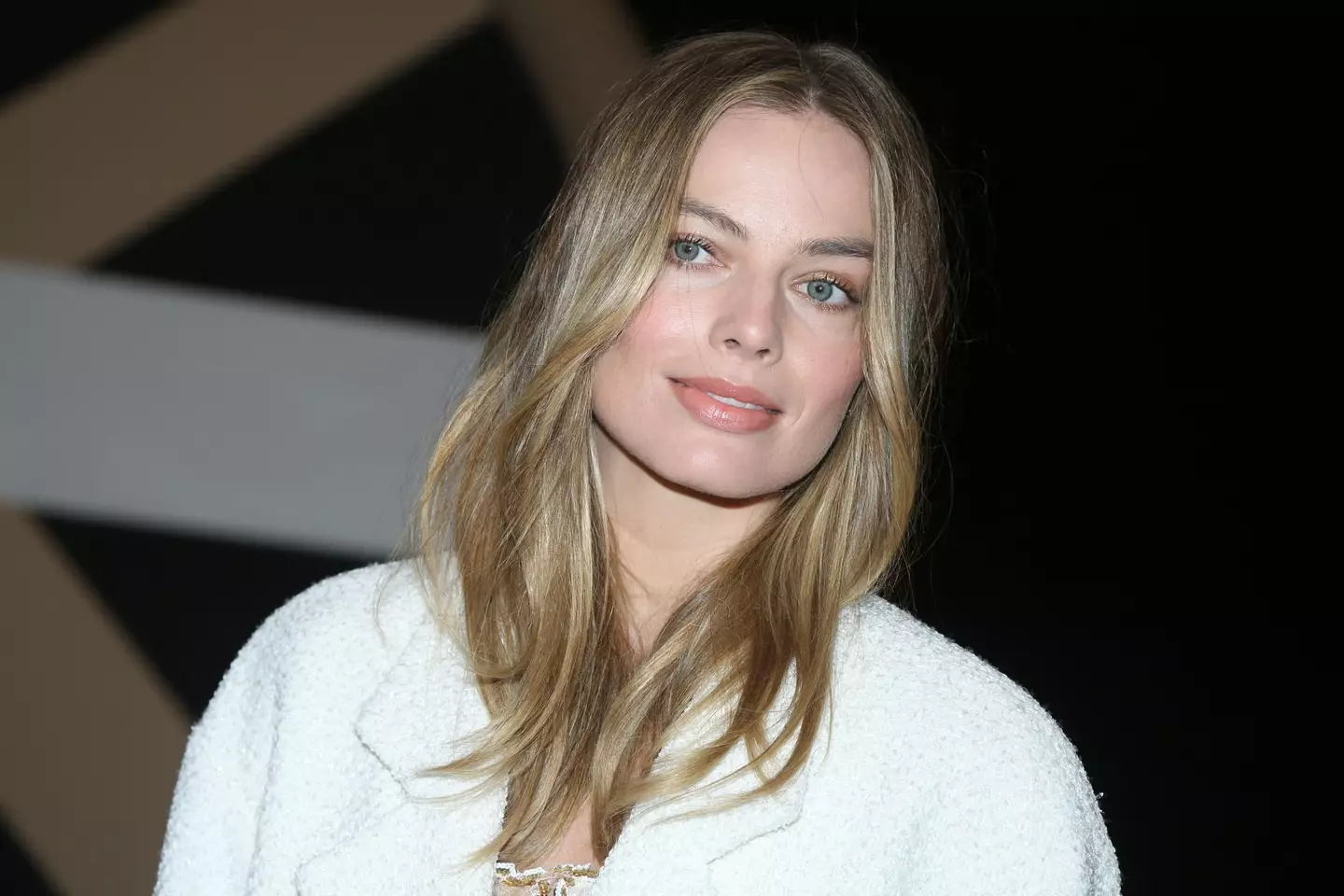 Margot Robbie revealed the time a fan thought she was in Sex Education.