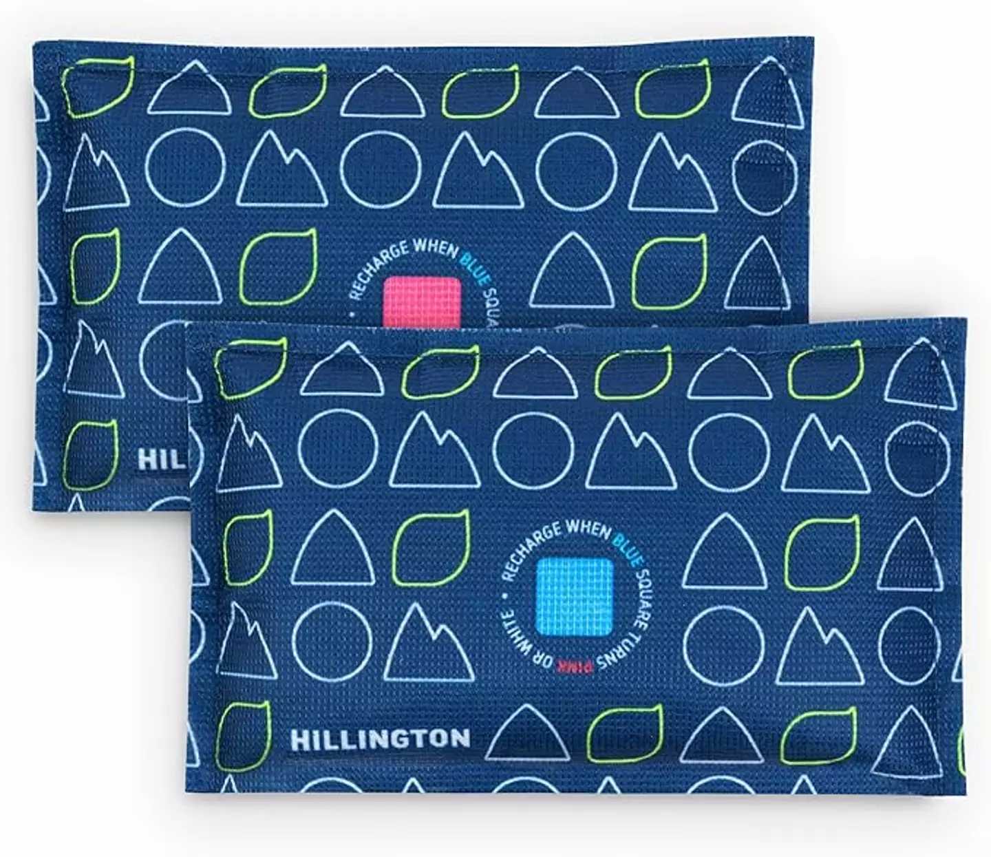 Reviewers have raved about these dehumidifiers (Amazon)