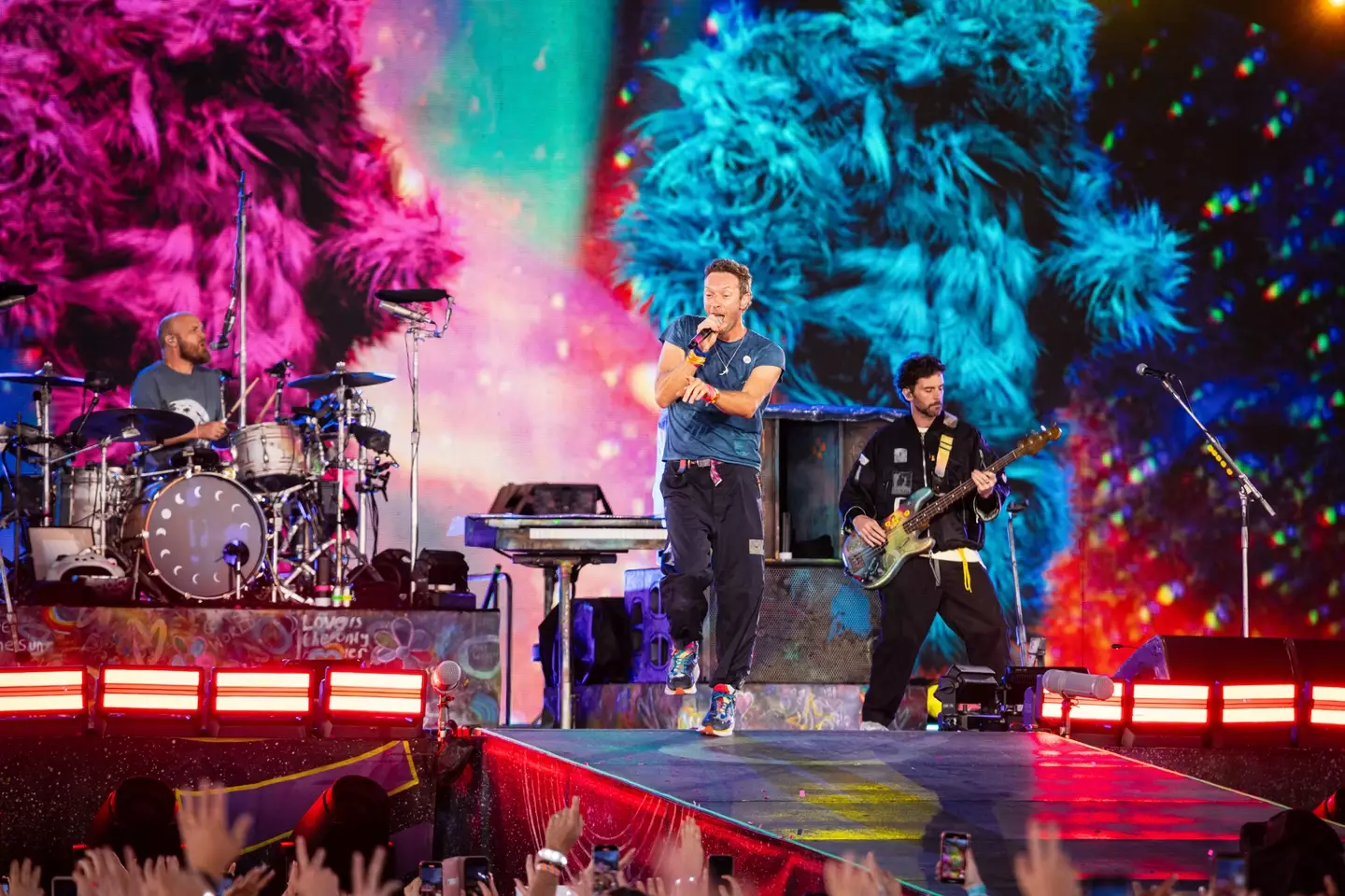 Fans will get a second chance to buy resale (tickets Photo by Andrew Benge/Getty Images)