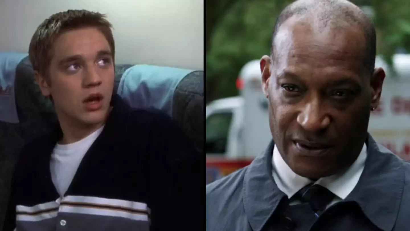 Netflix adds multiple horror films that will take you 5 hours to watch with a mind-blowing plot twist at the end
