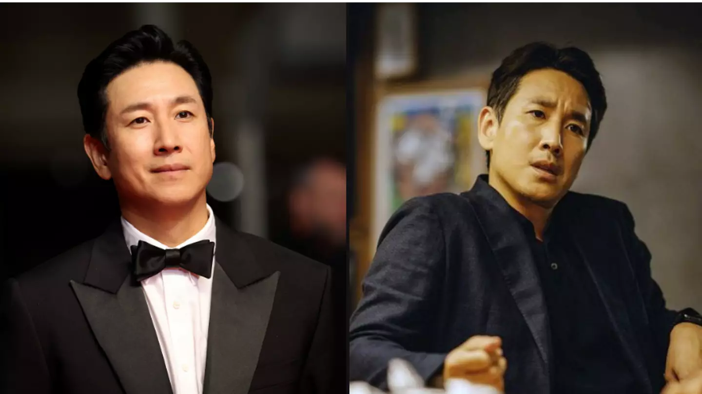 Parasite actor Lee Sun-kyun found dead in car aged 48