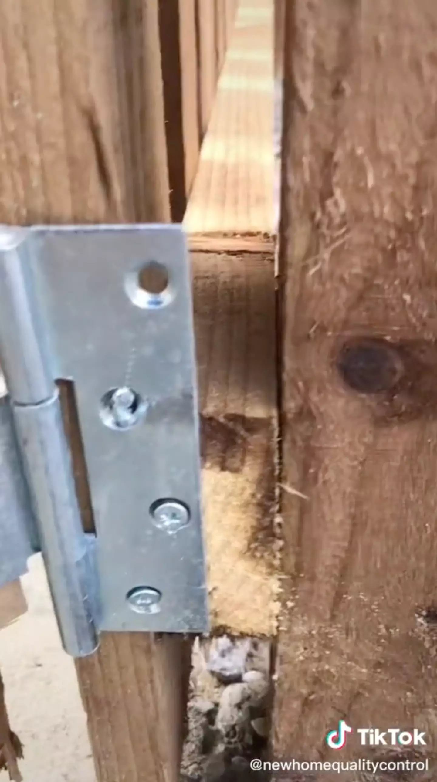 The client had paid £275,000 for the property that was found to have numerous problems.