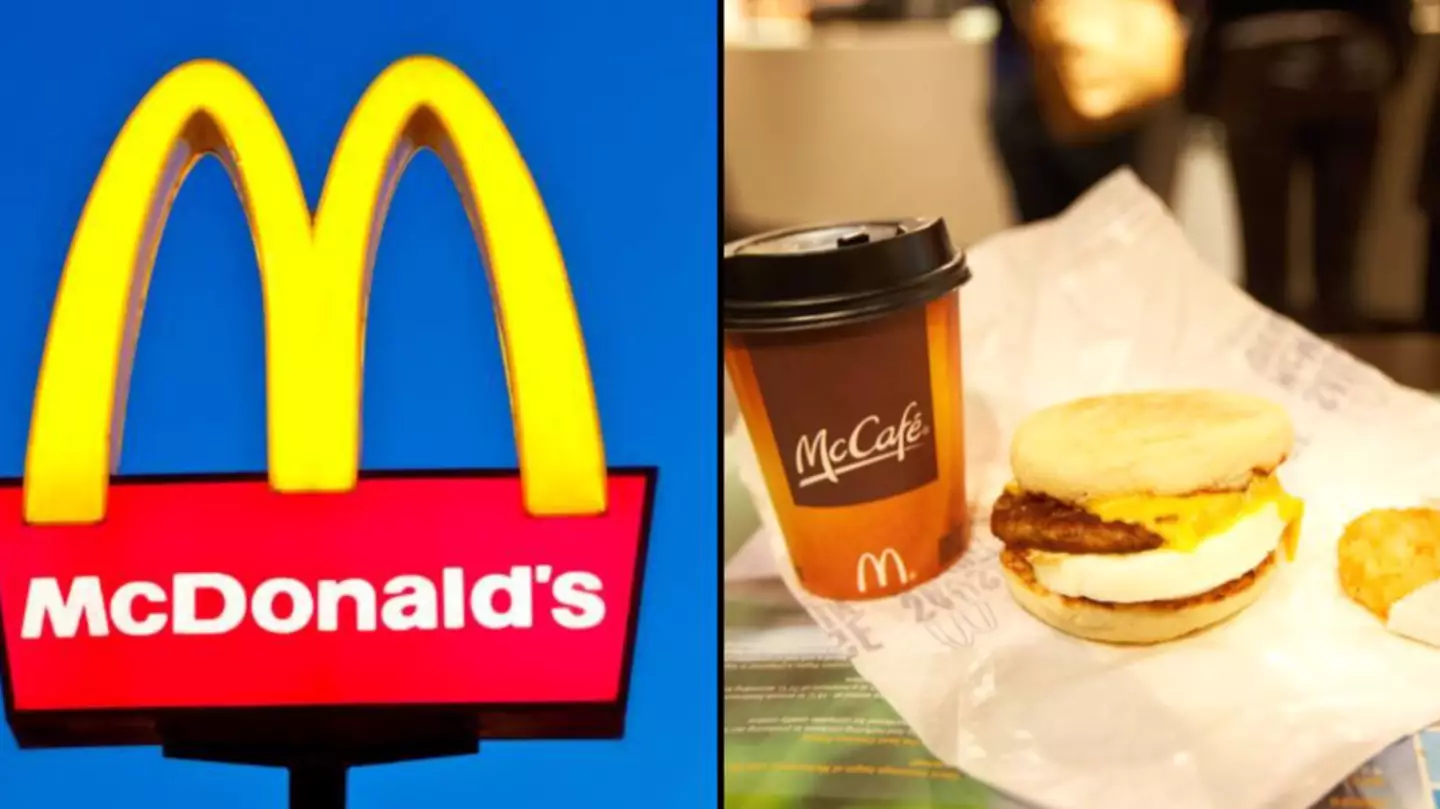 McDonald’s responds to rumour it's going to serve all-day breakfast from next month