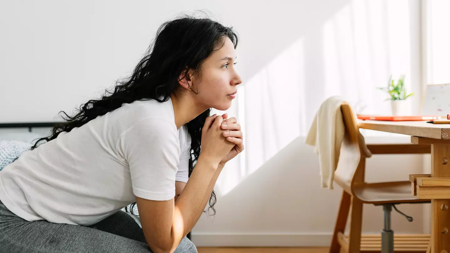 Real reason behind why people experience deja vu, according to science