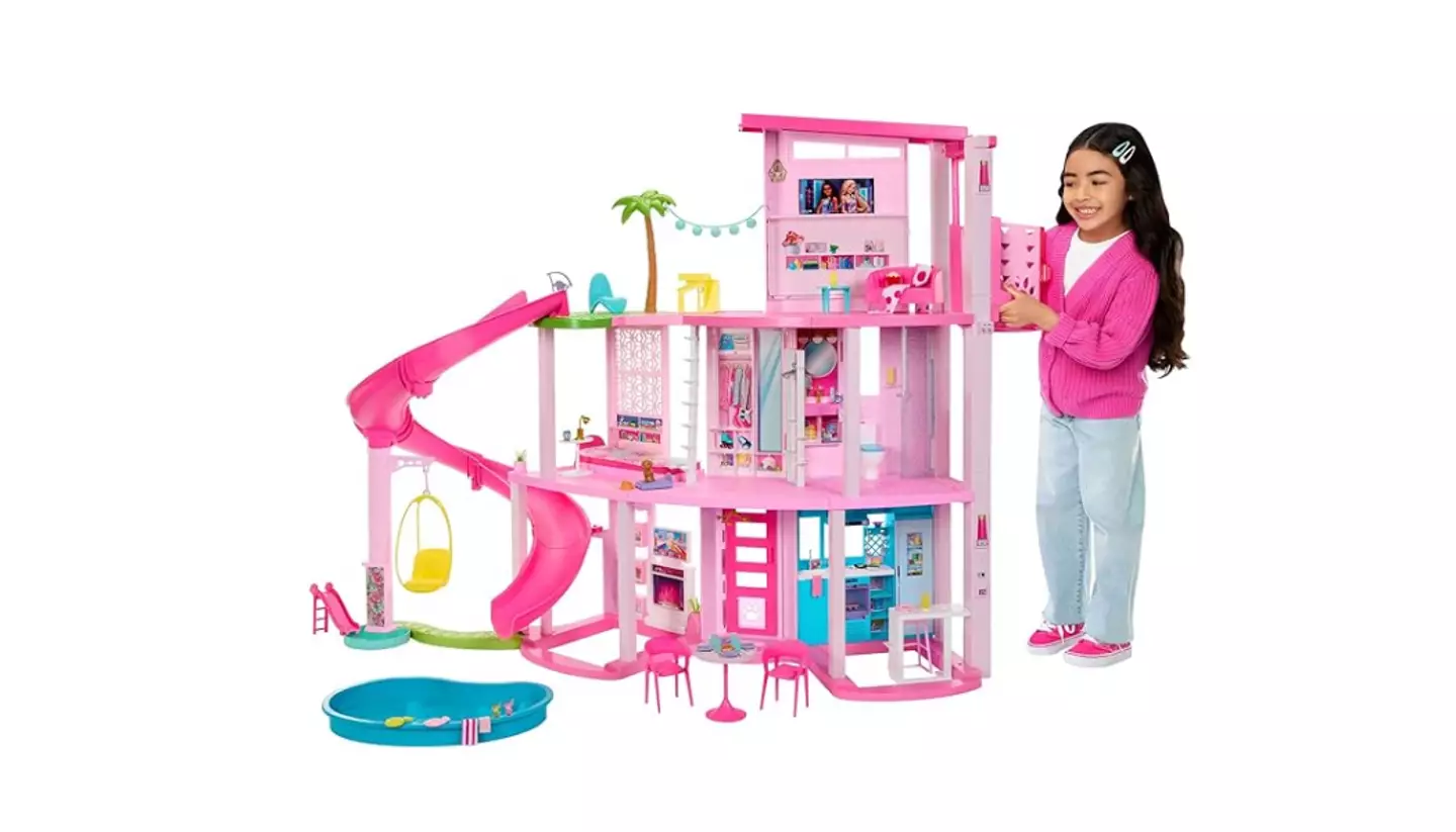 Barbie