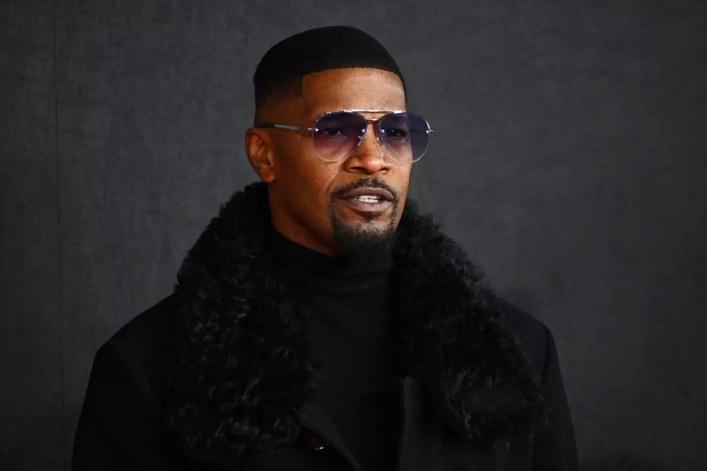 Jamie Foxx has spoken about the incident (Joe Maher/Getty Images)