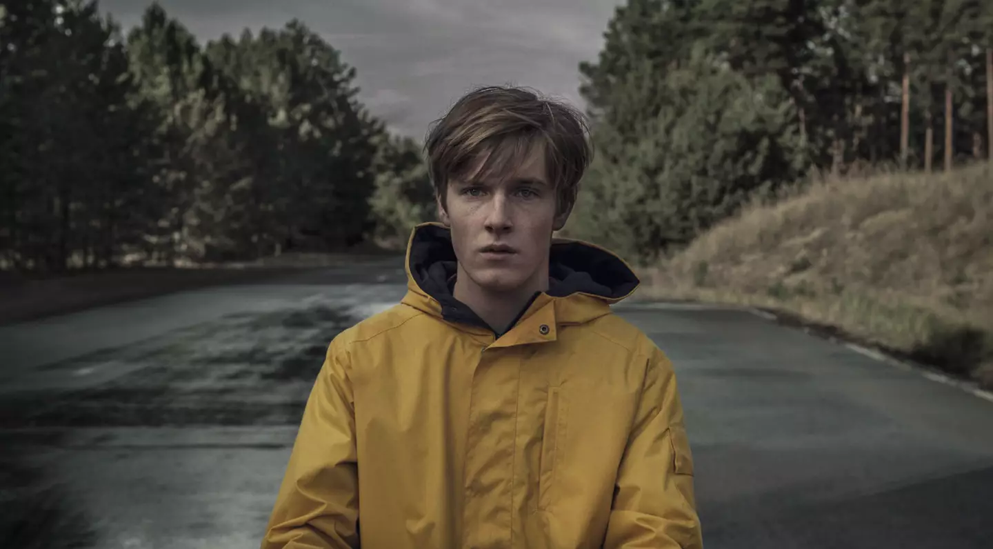 The creators of Dark were behind the cancelled series (Netflix)