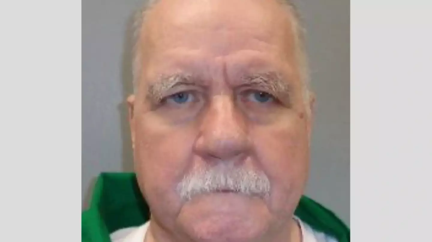 South Carolina Department of Corrections