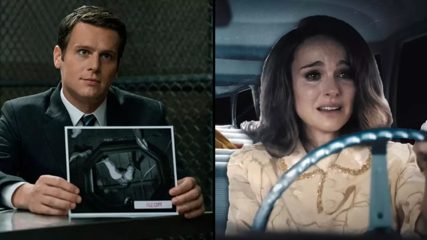 Gripping true crime thriller is being hailed as the replacement for Mindhunter season three