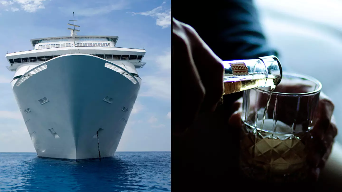 Cruise ship expert explains why he would never bring these five everyday items on board