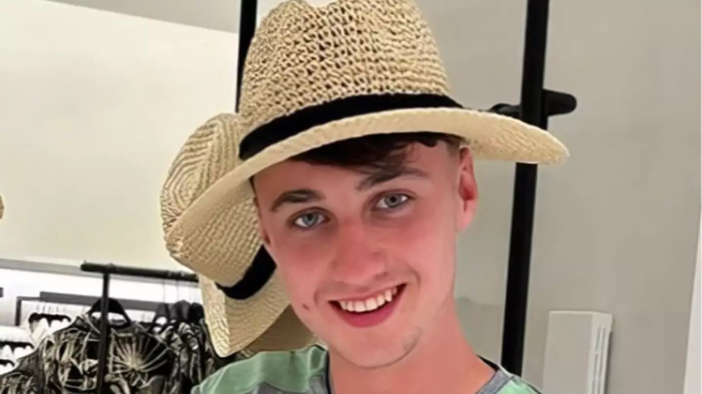 Man who was last person to see Jay Slater alive reveals what happened before he went missing