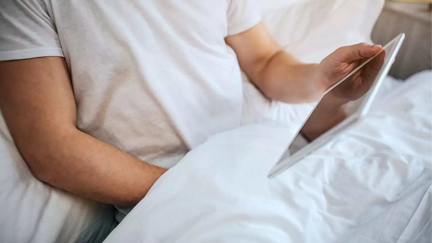 Doctor reveals when and how often you should masturbate to get added health benefits
