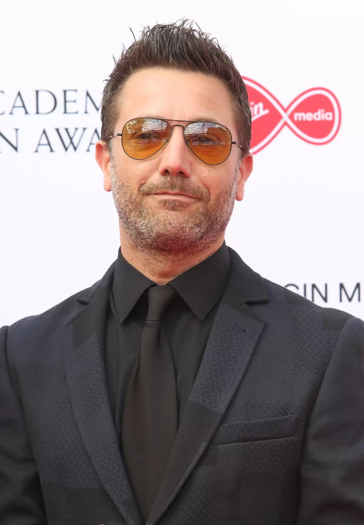 D’Acampo has denied the allegations made against him (Keith Mayhew/SOPA Images/LightRocket via Getty Images)