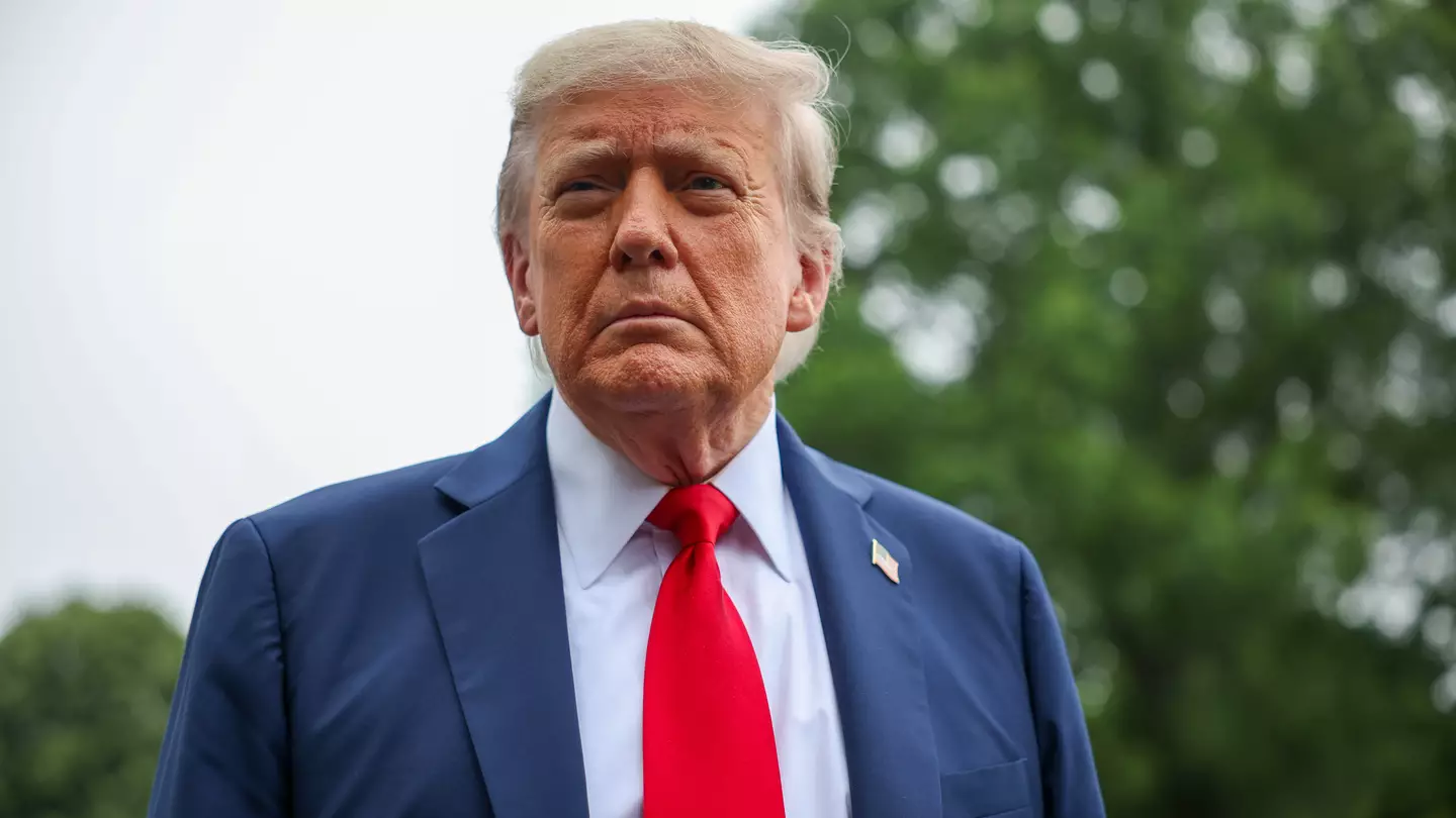 Tasos Katopodis/Getty Images