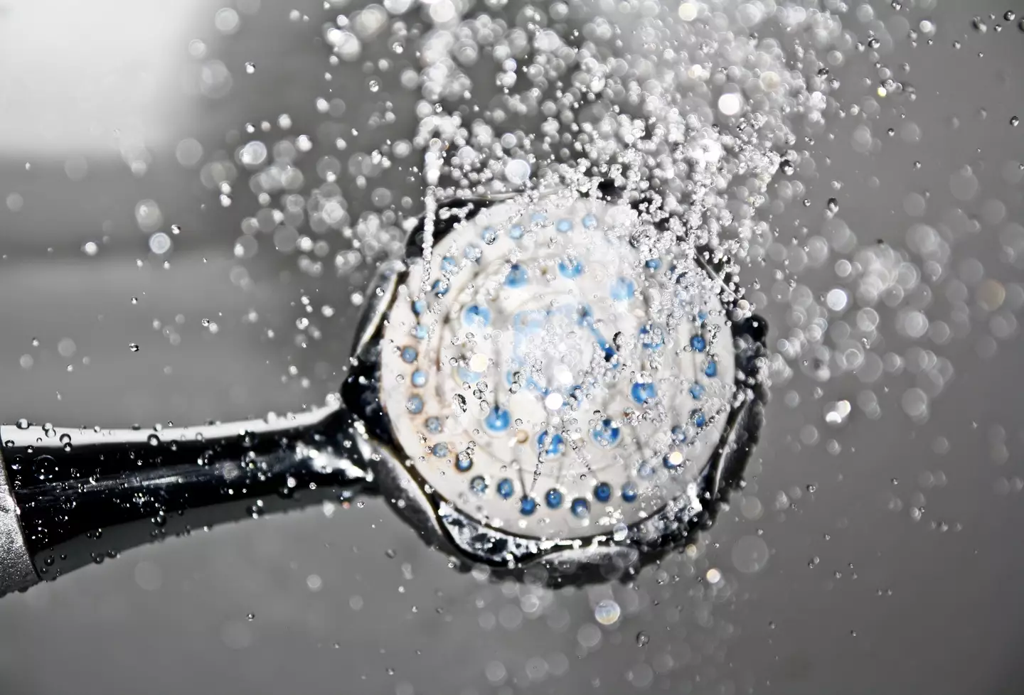 You could shave £70 off your bill with a simple change to your shower.
