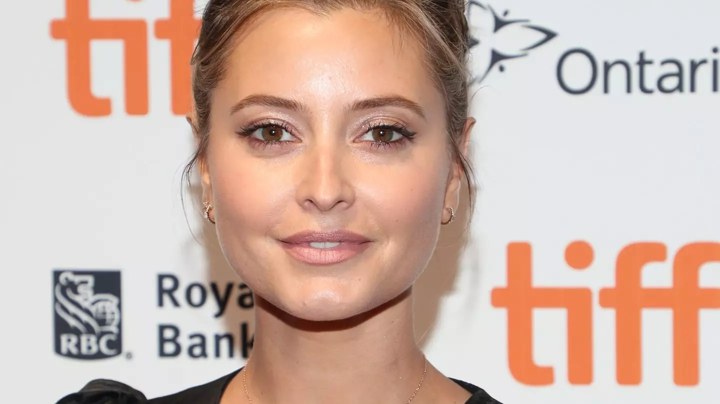 Jemal Countess/Getty Images