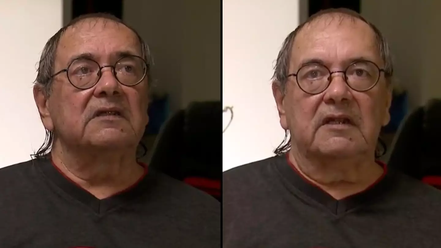 Man who won £21 million on lottery and quit work the next day shares how he spent his winnings